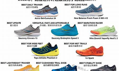 运动鞋品牌排名前十名_国产运动鞋品牌排名前十名