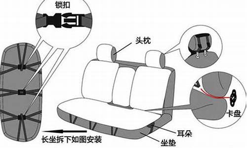 福瑞迪前排座椅怎么拆_福瑞迪汽车坐垫怎么拆