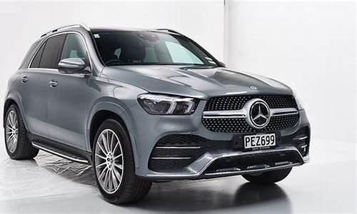 gle400奔驰最新报价_gle400奔驰最新报价2024