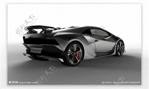 兰博基尼lamborghinireventon_兰博基尼La