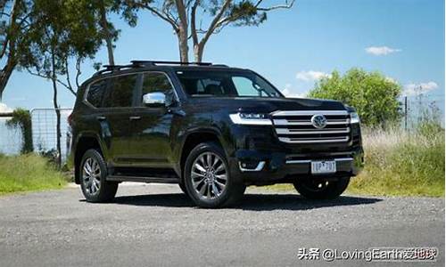 陆地巡洋舰5700v8报价_陆地巡洋舰报价