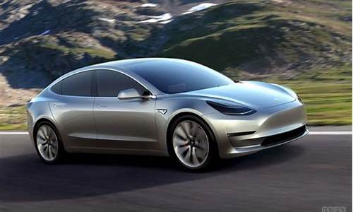 特斯拉model3车架号查询版本_特斯拉model3车辆型号