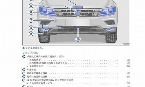 途观l汽车保养手册_途观汽车保养手册