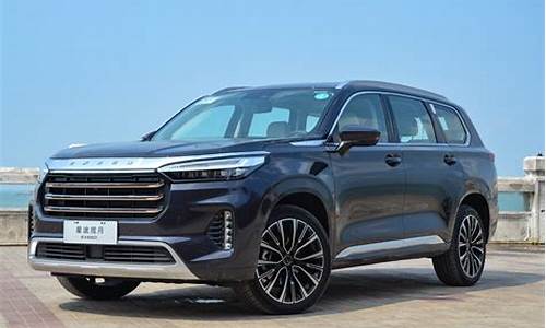 7座suv汽车7万以下_7万左右7座suv