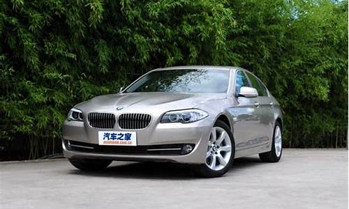 2012款进口宝马535i_2012款进口宝马318i配置