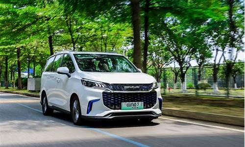 上汽大通新能源汽车ev80_上汽大通新能源汽车