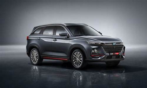 长安汽车suv5万左右_长安汽车新款suv5万元