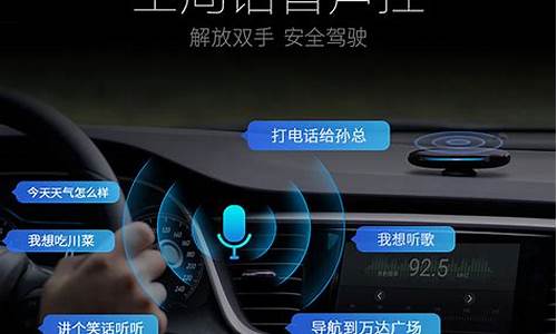 汽车语音助手斑马_汽车语音助手
