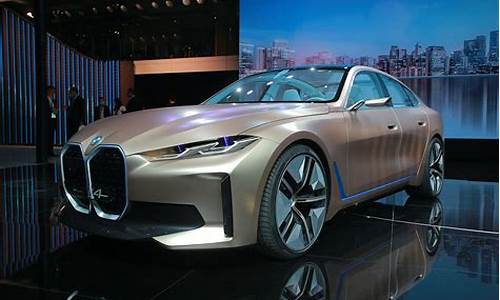 bmw宝马电动车最新消息_宝马电动车型