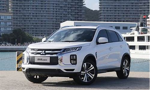 ASX劲炫新能源_新劲炫suv