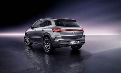 奔驰suv300_奔驰suv300新车报价2021款