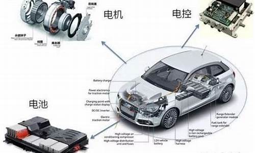 新能源汽车电控系统的三大品牌_新能源汽车电控