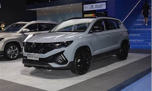 捷达汽车suv价格_捷达suv2021款价格