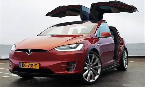 特斯拉modelx多少钱一辆_特斯拉model3多少钱一辆