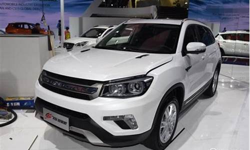 汽车10万元左右排行榜最新_10万汽车排名suv