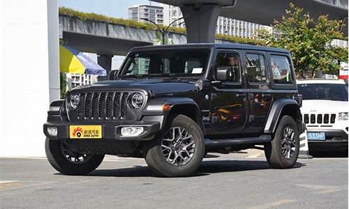 jeep罗宾汉是什么车_罗宾汉jeep报价