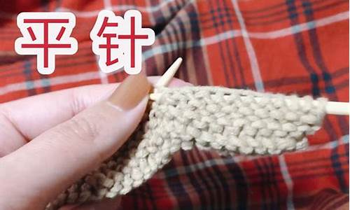 织围巾教程视频简单_织围巾教程视频简单又好看